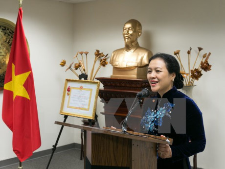 Вьетнам прилагает усилия для активизации устойчивого развития и обеспечения прав человека